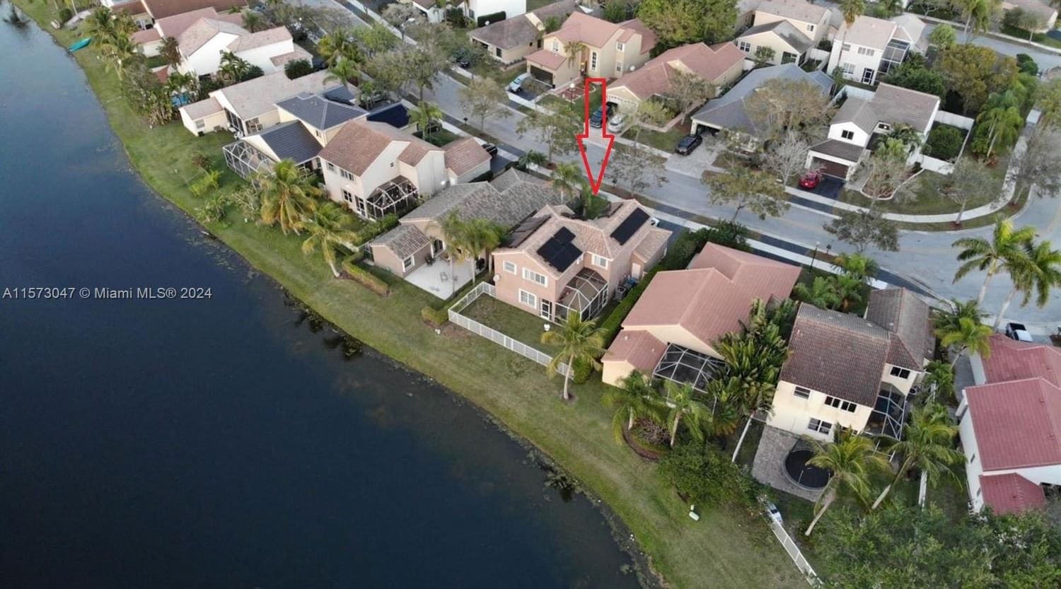 Real estate property located at 770 Stanton Dr, Broward County, SECTOR 4 NORTH, Weston, FL