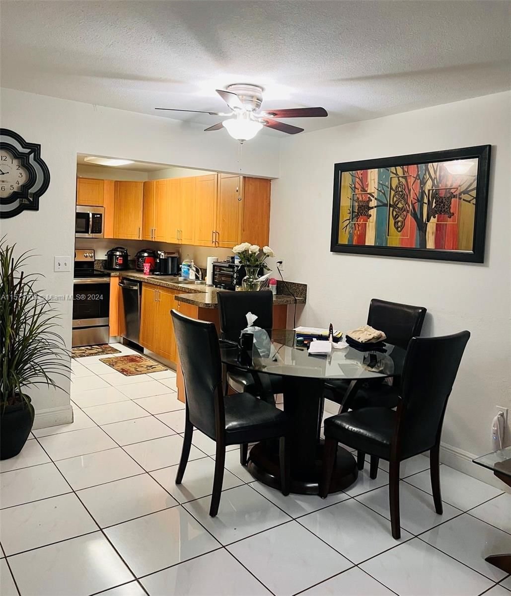 Real estate property located at 14250 62nd St #103, Miami-Dade County, CYPRESS CLUB OF KENDALE C, Miami, FL