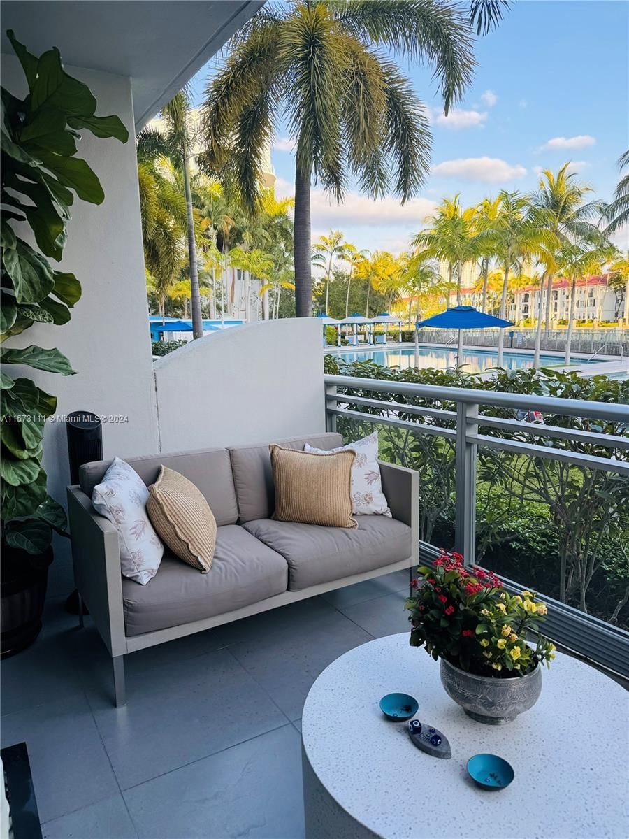 Real estate property located at 2950 188th St #137, Miami-Dade County, ARTECH RESIDENCES AT AVEN, Aventura, FL