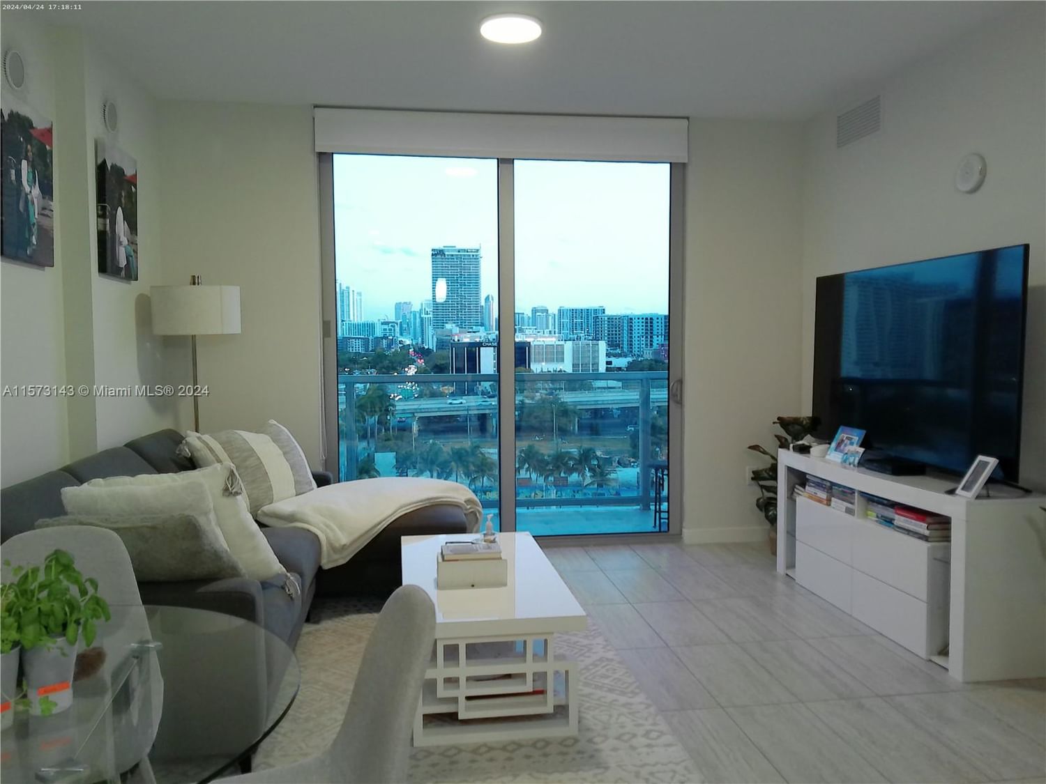 Real estate property located at 3900 Biscayne Blvd S-708, Miami-Dade, QUADRO CONDO, Miami, FL