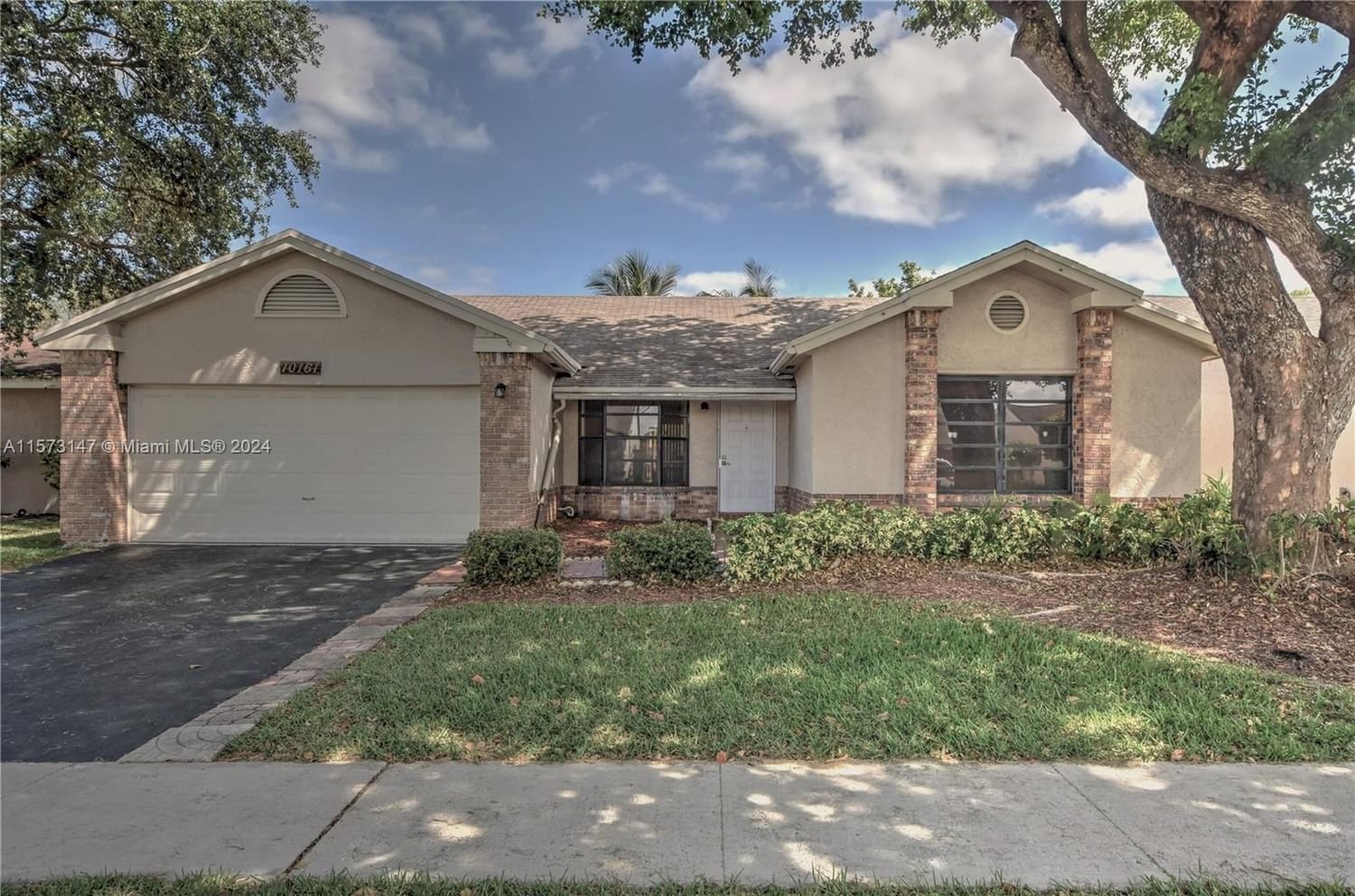 Real estate property located at 10161 32nd St, Broward County, JOSHLEE SUBDIVISION, Sunrise, FL