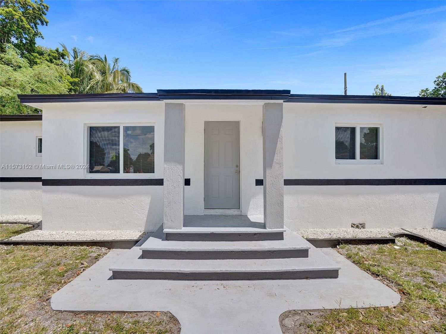 Real estate property located at 917-919 24th Ave, Broward County, DIXIE GARDENS, Hollywood, FL