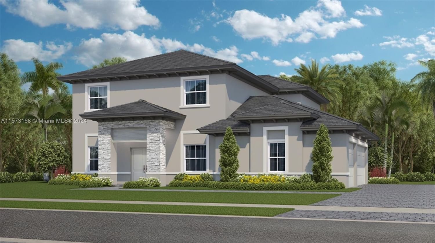 Real estate property located at 17007 289 Terr, Miami-Dade County, Sedona Estates, Miami, FL
