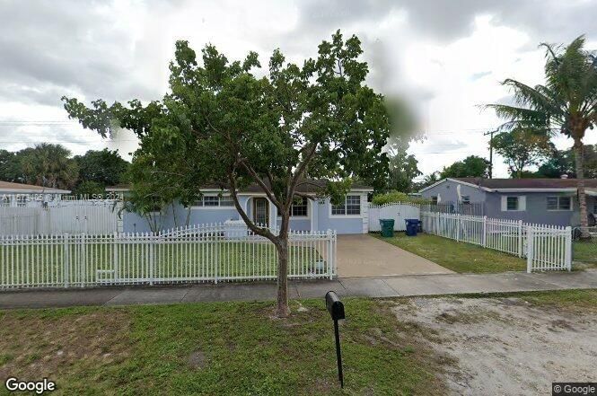 Real estate property located at 3250 175th St, Miami-Dade County, MYRTLE GROVE 1ST ADDN, Miami Gardens, FL