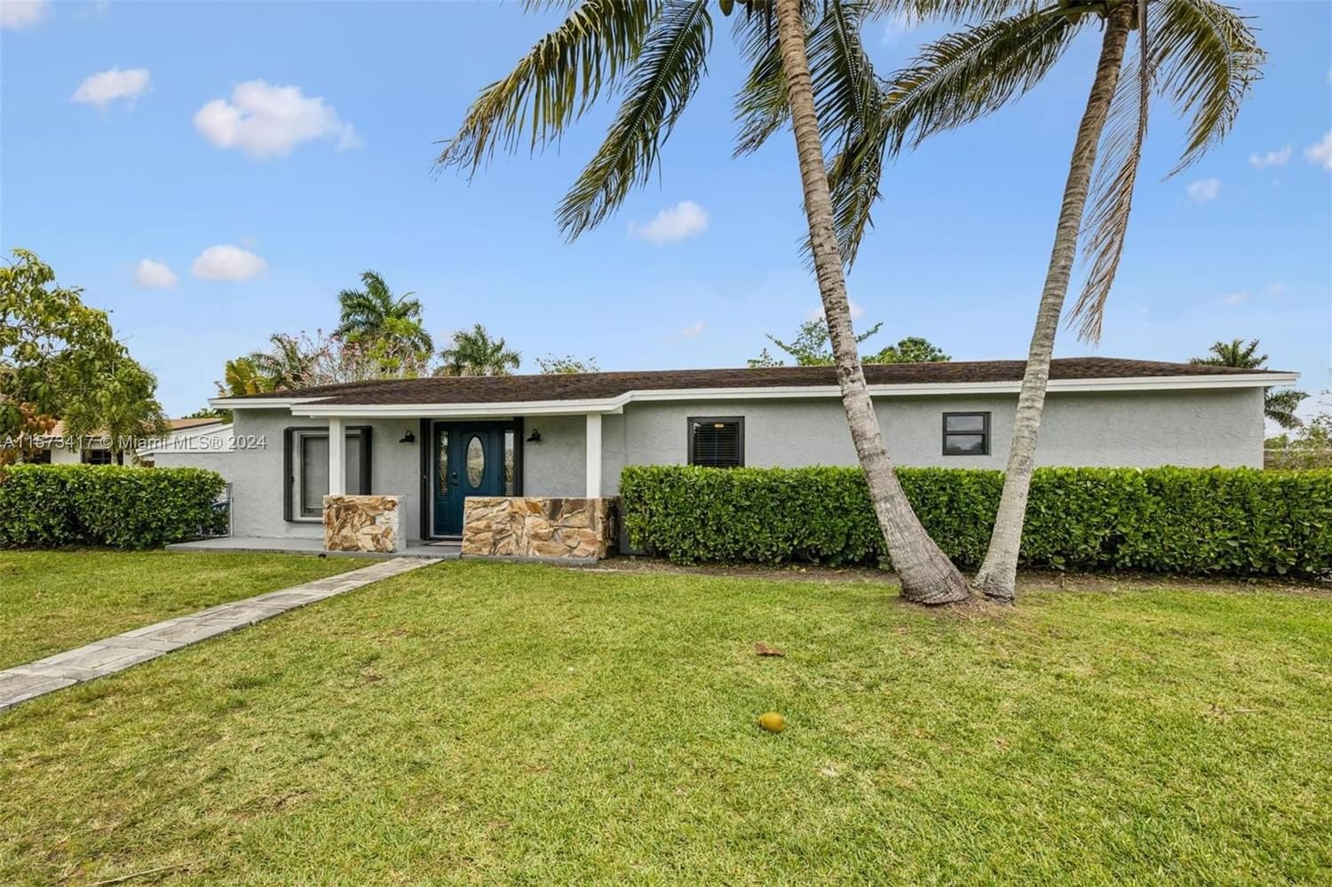 Real estate property located at 30665 188th Ct, Miami-Dade County, ALFIE MANOR, Homestead, FL