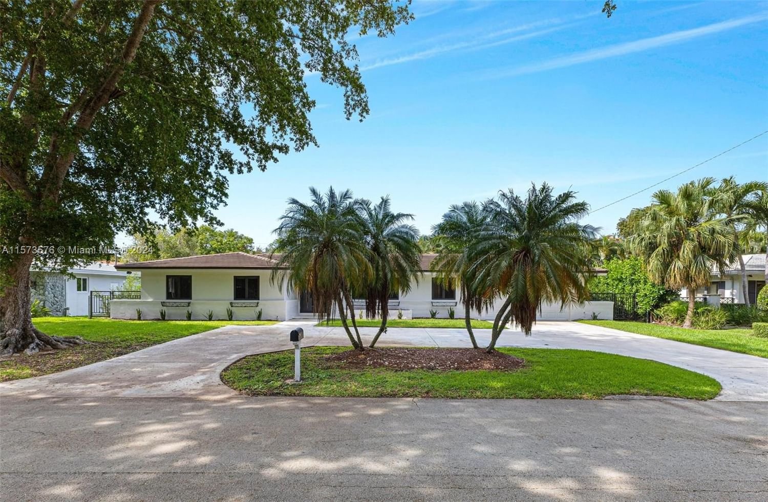 Real estate property located at 1460 Campamento Ave, Miami-Dade County, CORAL BAY SEC A AMD PL, Coral Gables, FL