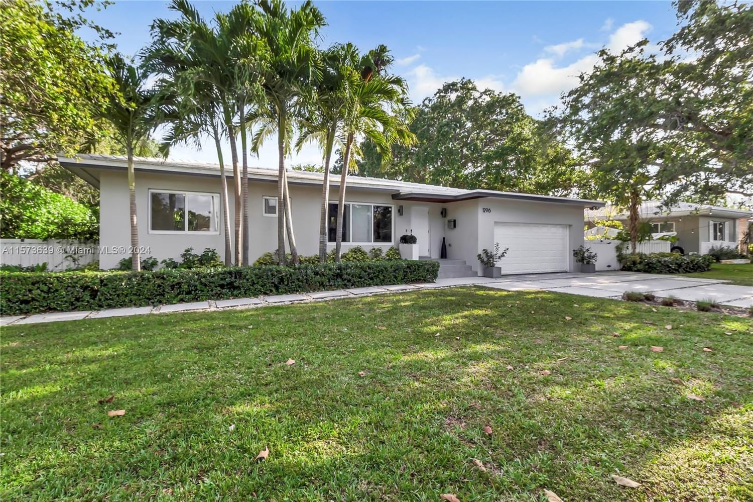 Real estate property located at 1296 99th St, Miami-Dade, EARLETON SHORES, Miami Shores, FL