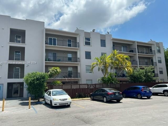 Real estate property located at , Miami-Dade County, WESTLAND GARDENS CONDO, Hialeah, FL