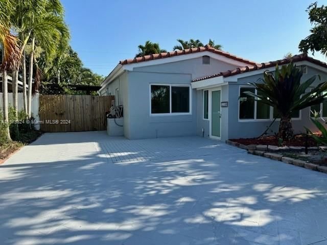 Real estate property located at 1140 183rd St, Miami-Dade County, FULFORD BY THE SEA REV PL, North Miami Beach, FL