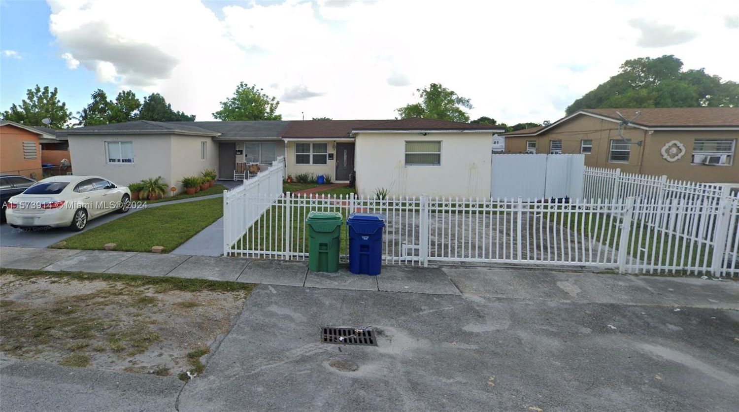 Real estate property located at 19221 34th Ct, Miami-Dade County, SHON-MOR ESTATES SEC 3, Miami Gardens, FL