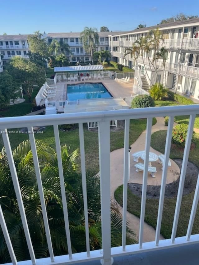 Real estate property located at 15600 6th Ave #35A, Miami-Dade County, GOLDEN TOWERS NO 2 INC -, Miami, FL