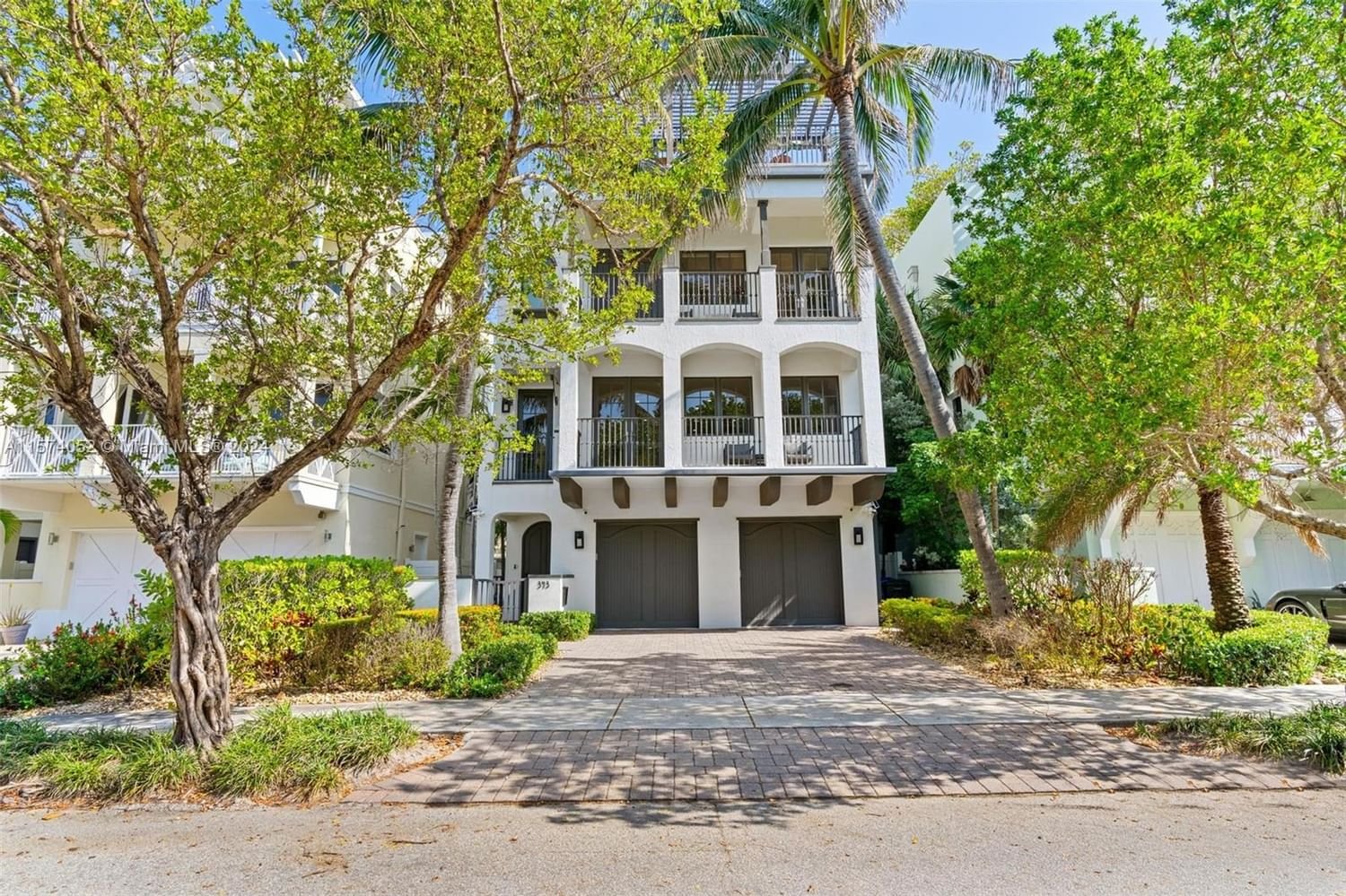 Real estate property located at 343 Franklin St, Broward County, HOLLYWOOD CENTRAL BEACH, Hollywood, FL
