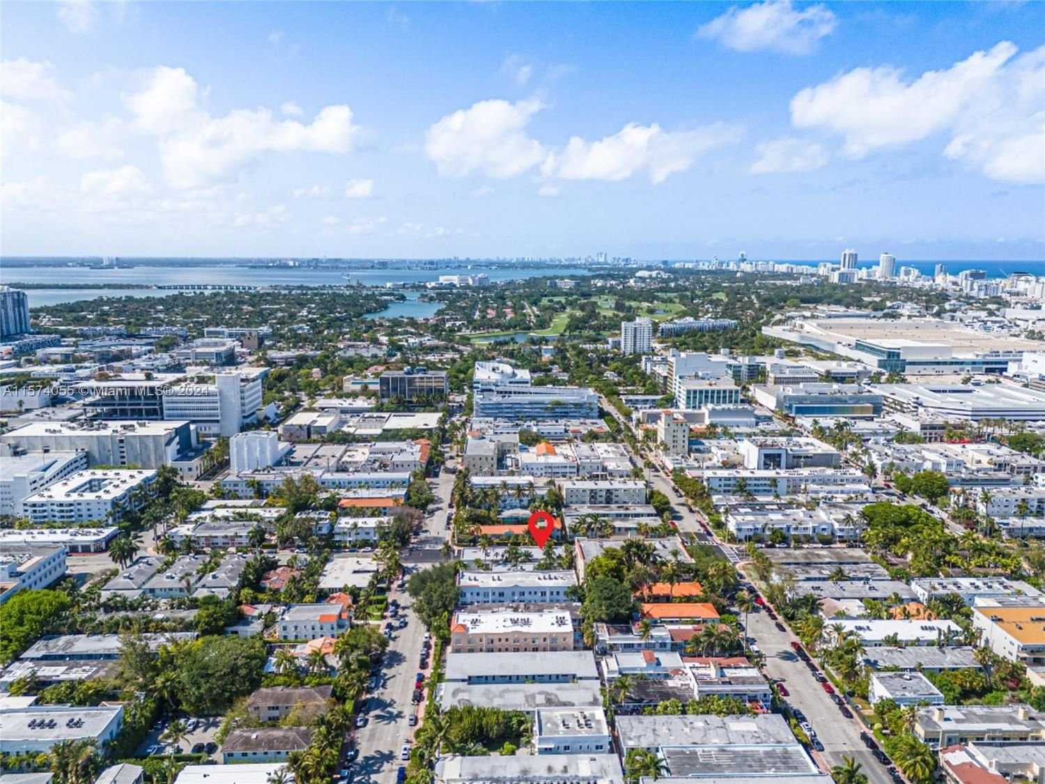 Real estate property located at 934 16th St #5, Miami-Dade County, THE METROPOLIS OF SOUTH B, Miami Beach, FL
