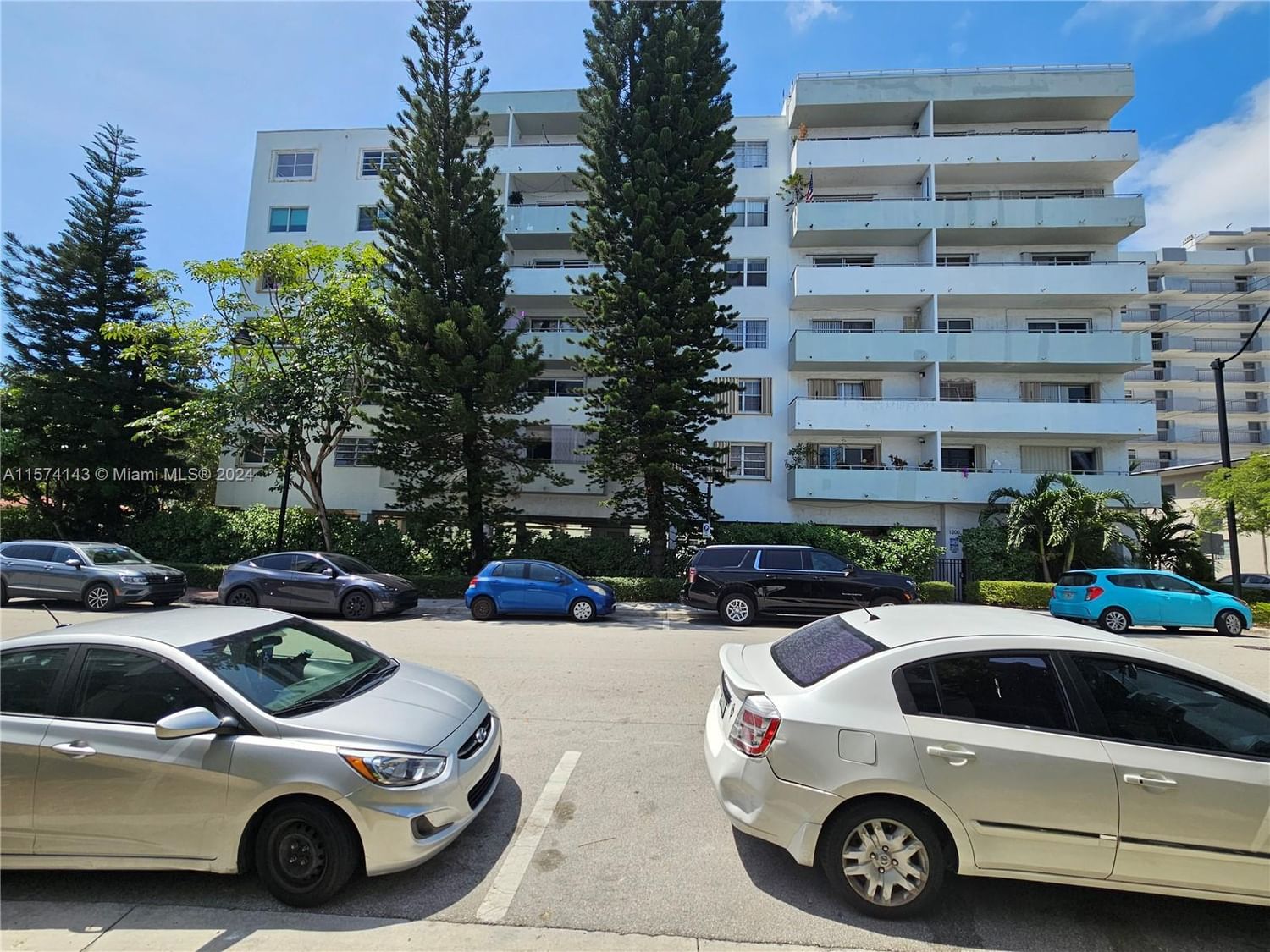 Real estate property located at 1200 14th St #3E, Miami-Dade County, THE ALTON CONDO, Miami Beach, FL