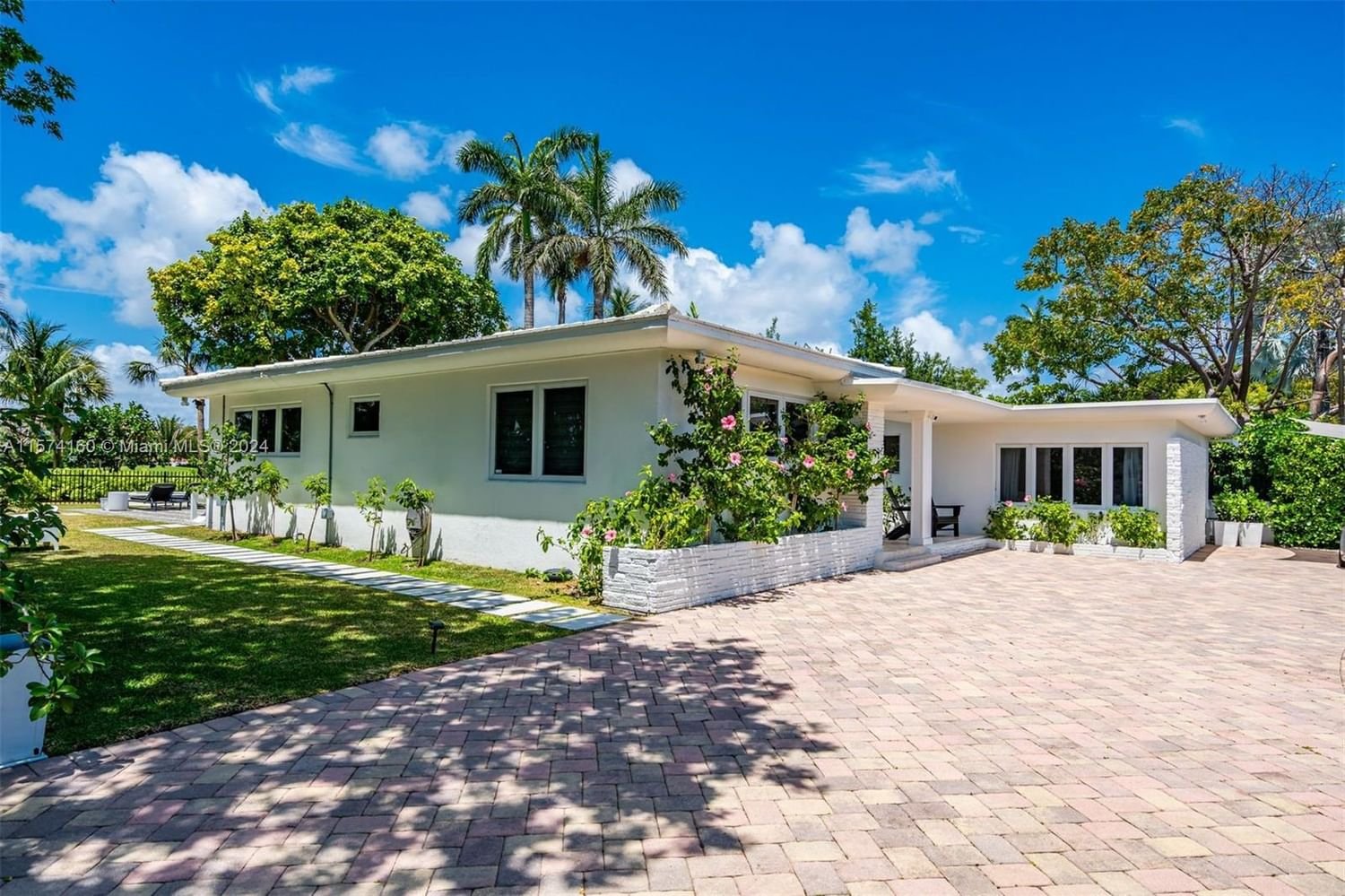 Real estate property located at 6100 La Gorce Dr, Miami-Dade County, BEACH VIEW ADDITION, Miami Beach, FL