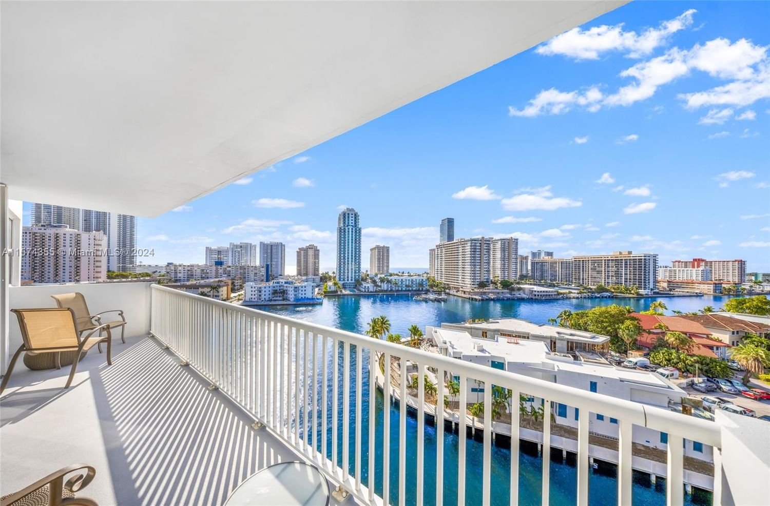 Real estate property located at 137 Golden Isles Dr #903, Broward County, GOLDEN SURF TOWERS CONDO, Hallandale Beach, FL