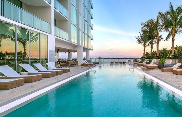 Real estate property located at 2900 7th Ave LPH-4508, Miami-Dade County, BISCAYNE BEACH CONDO, Miami, FL