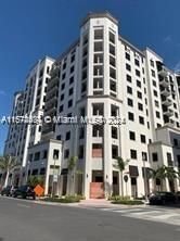 Real estate property located at 301 Altara Ave #626, Miami-Dade County, MERRICK MANOR CONDO, Coral Gables, FL