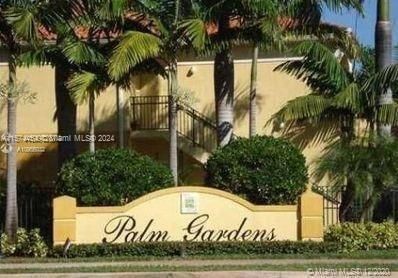 Real estate property located at 7300 114th Ave #204-6, Miami-Dade County, PALM GARDENS AT DORAL CON, Doral, FL