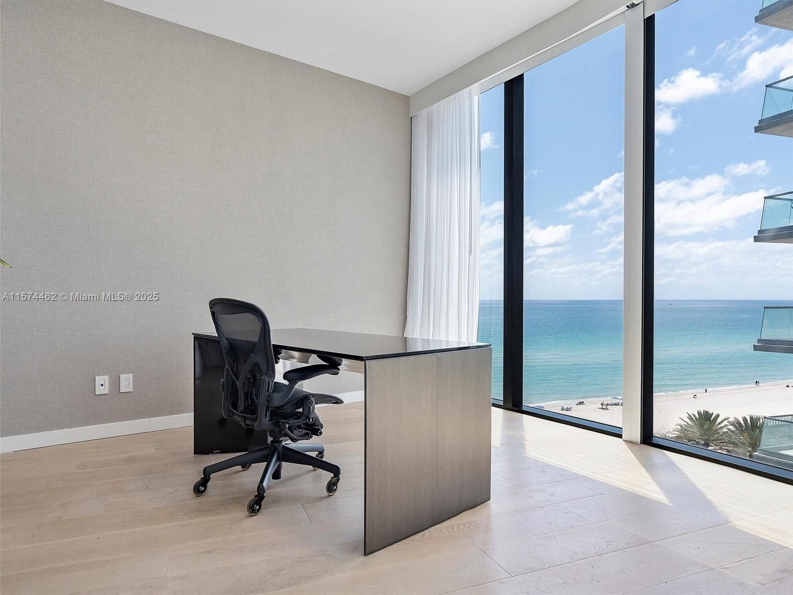 Real estate property located at 18555 Collins Ave #801, Miami-dade, 18555 Collins Avenue Cond, Sunny Isles Beach, FL