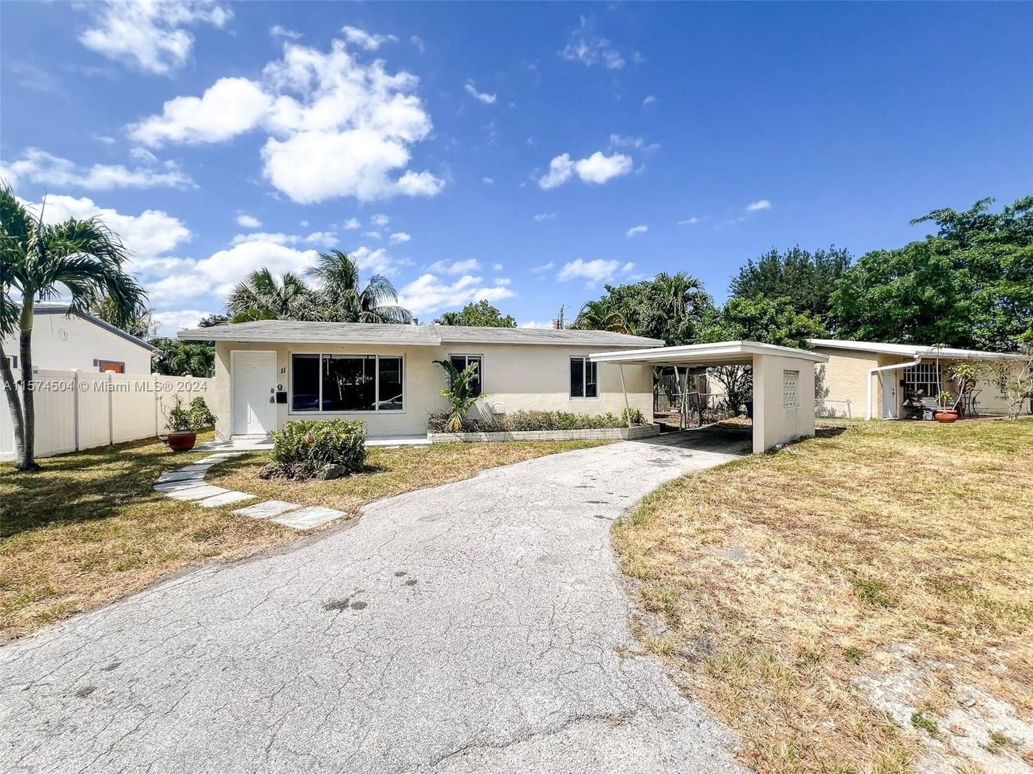 Real estate property located at 11 26th St, Broward County, SUN SET MANORS FIRST ADD, Wilton Manors, FL