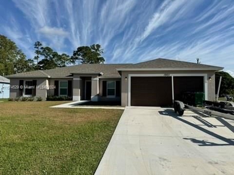Real estate property located at 1901 Swift Ave, St Lucie County, PORT ST LUCIE SECTION 11, Port St. Lucie, FL