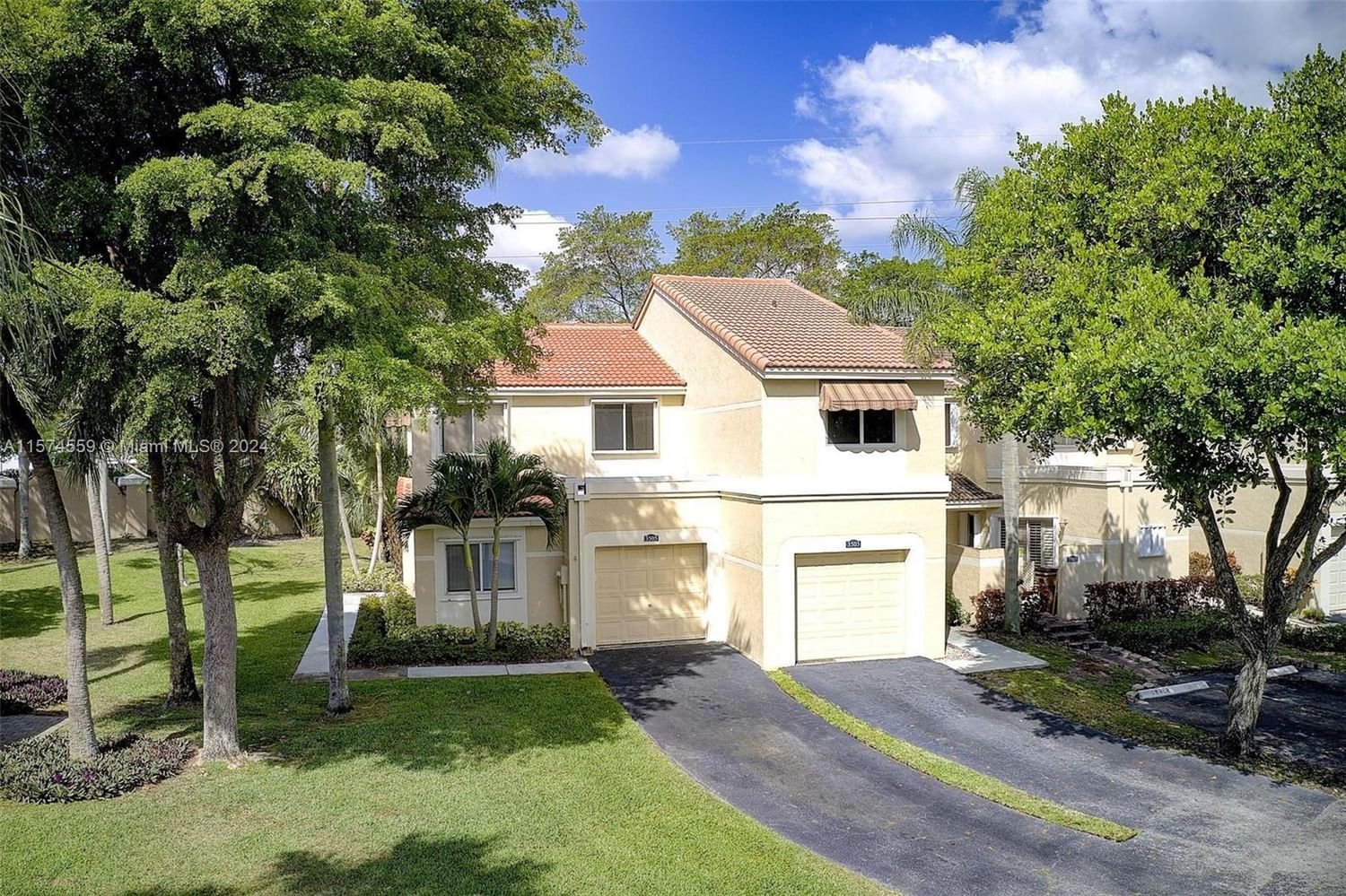 Real estate property located at 3505 Deer Creek Palladian Cir, Broward County, LAKES OF DEER CREEK, Deerfield Beach, FL