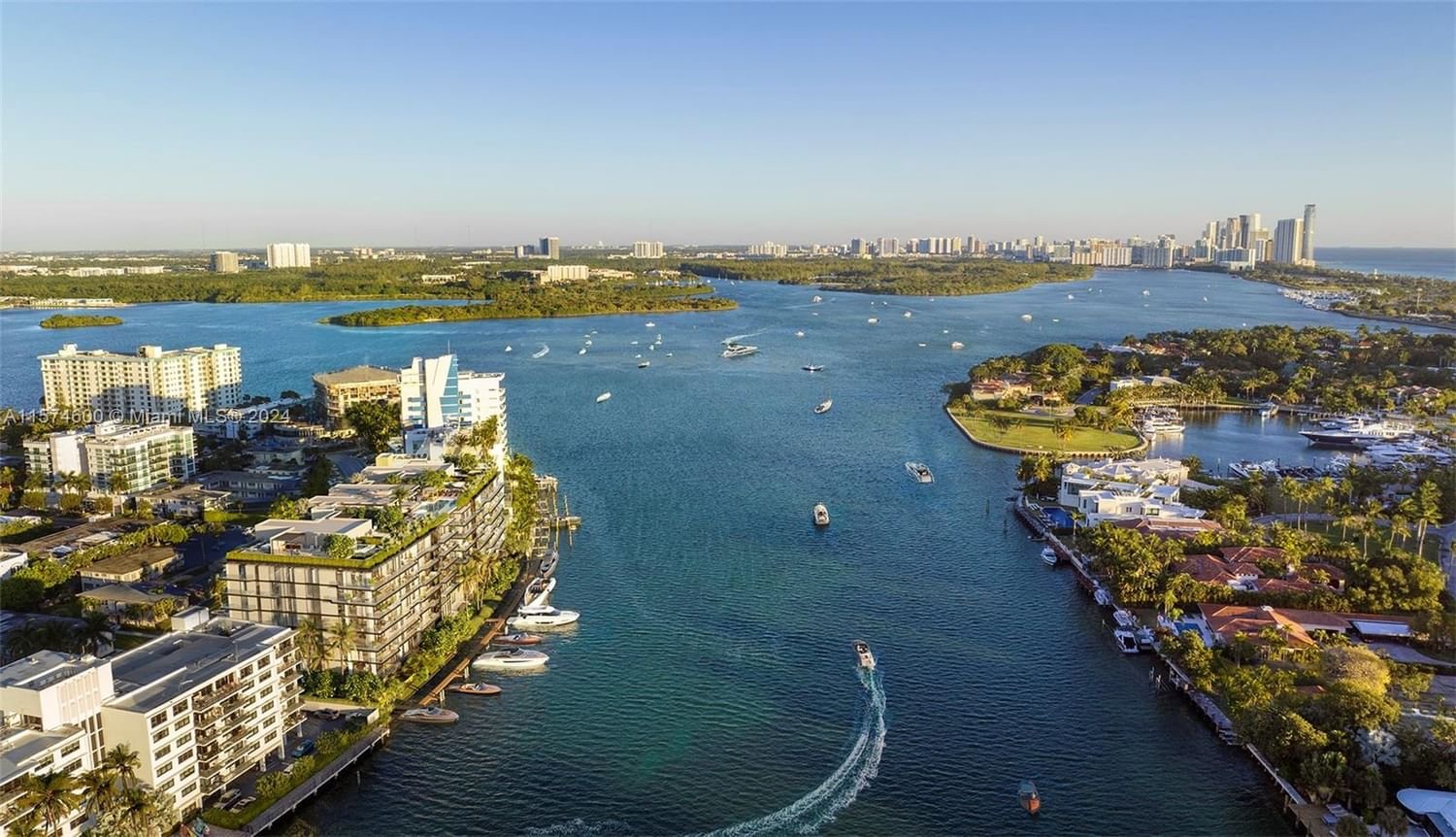 Real estate property located at 10143 Bay Harbor Dr #503, Miami-Dade County, BAY HARBOR ISLAND, Bay Harbor Islands, FL
