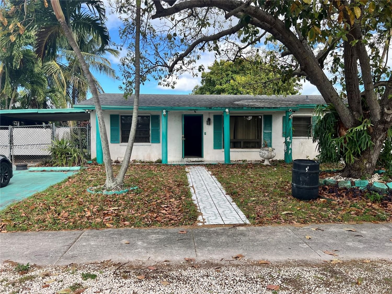 Real estate property located at 14533 104th Pl, Miami-Dade County, 9TH ADDN TO RICHMOND HEIG, Miami, FL