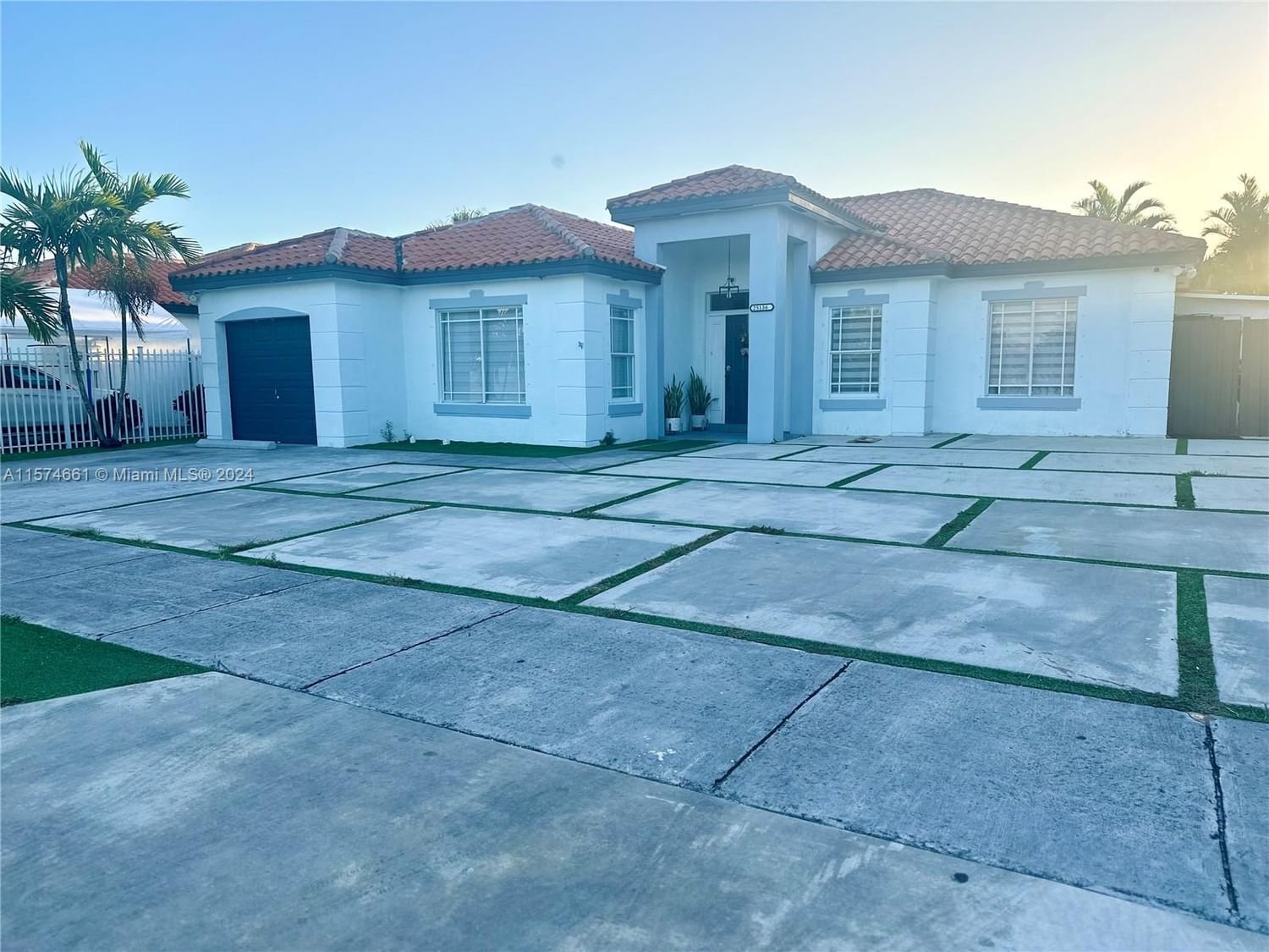 Real estate property located at 25136 133rd Ave, Miami-Dade County, ELISE ESTATES, Homestead, FL