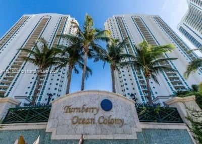 Real estate property located at 16047 Collins Ave #1703, Miami-Dade County, TURNBERRY OCEAN COLONY SO, Sunny Isles Beach, FL