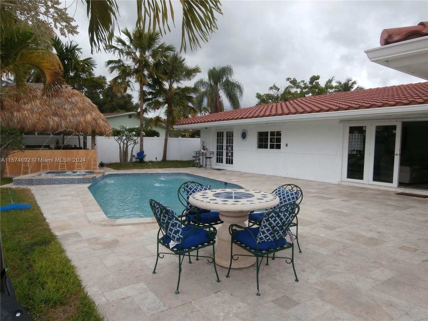 Real estate property located at 20235 Highland Lakes Blvd, Miami-Dade County, HIGHLAND LAKES SEC 2, Miami, FL