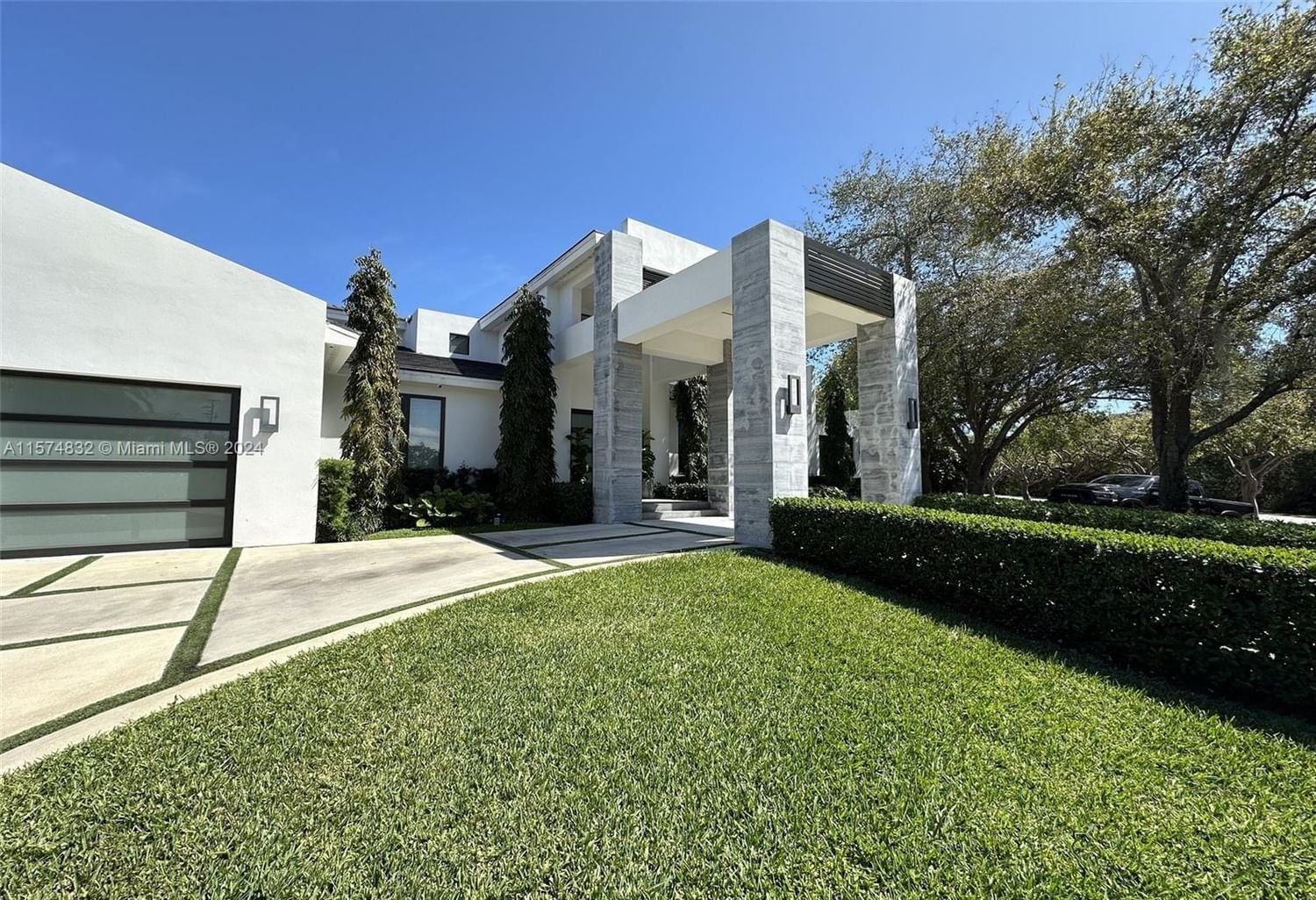Real estate property located at 1251 Bella Vista Ave, Miami-Dade County, CORAL BAY SEC C, Coral Gables, FL