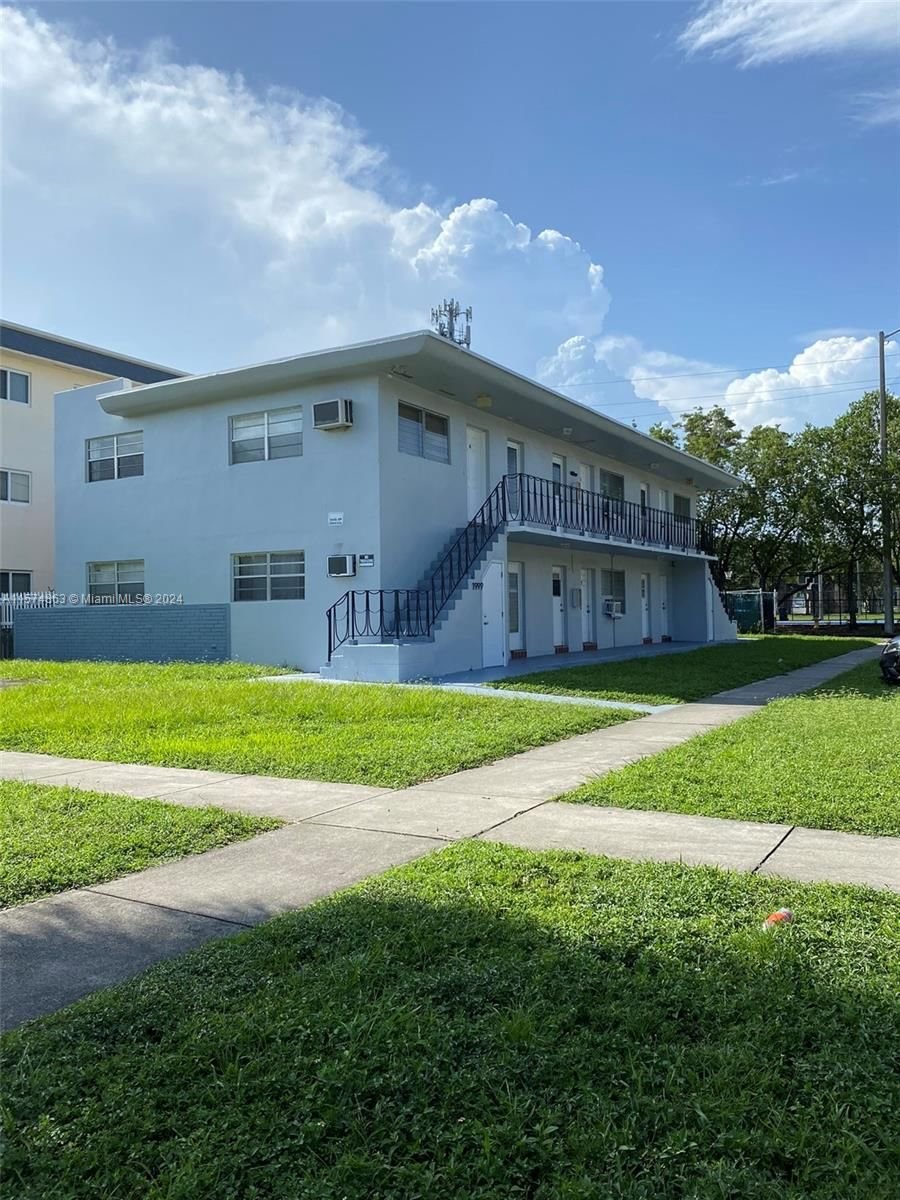 Real estate property located at 1999 168th St, Miami-Dade County, North Miami Beach, FL