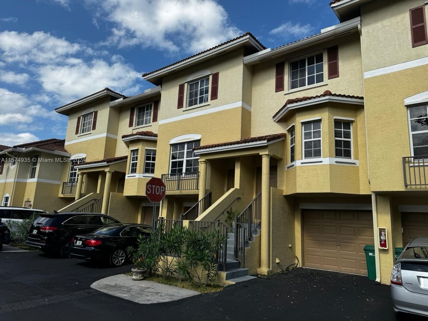 Real estate property located at 8900 8th Ave #1106, Miami-Dade County, THE PRESERVE CONDO, Miami, FL