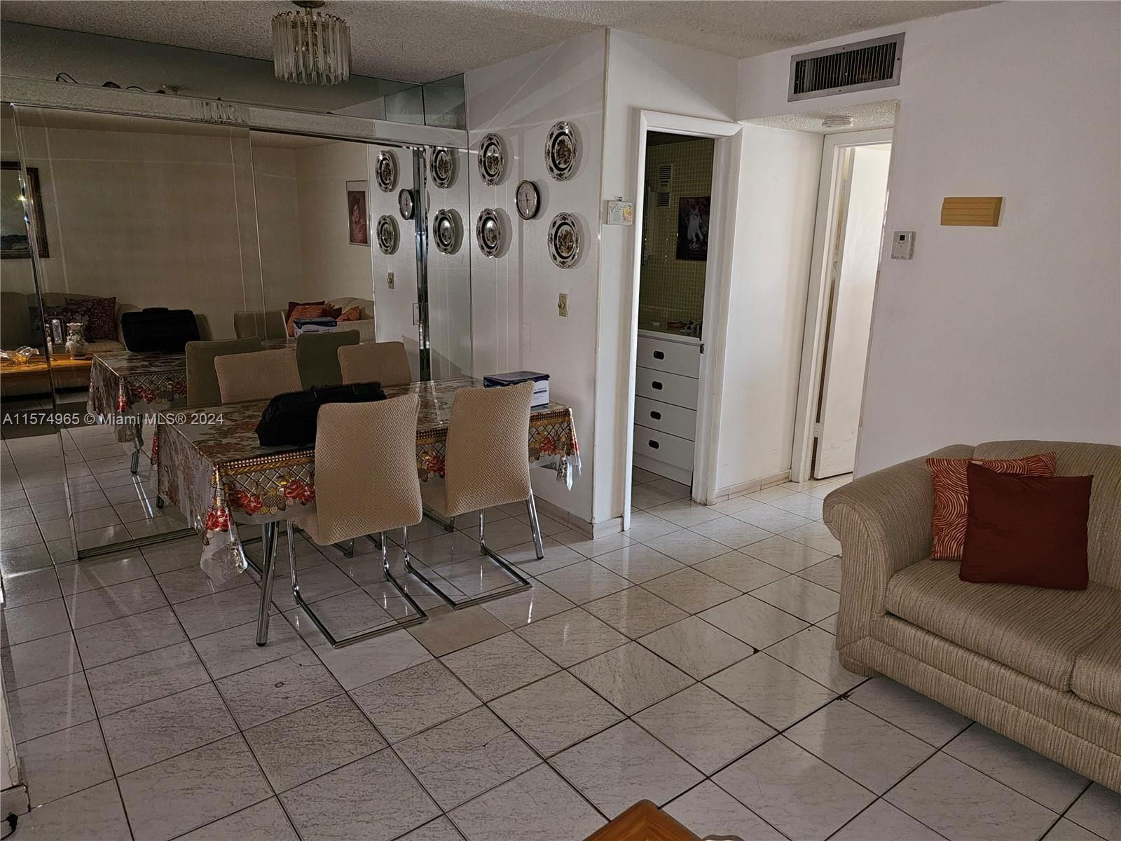 Real estate property located at 1855 60th St #204, Miami-Dade County, WESTLAND COURTS CONDO, Hialeah, FL