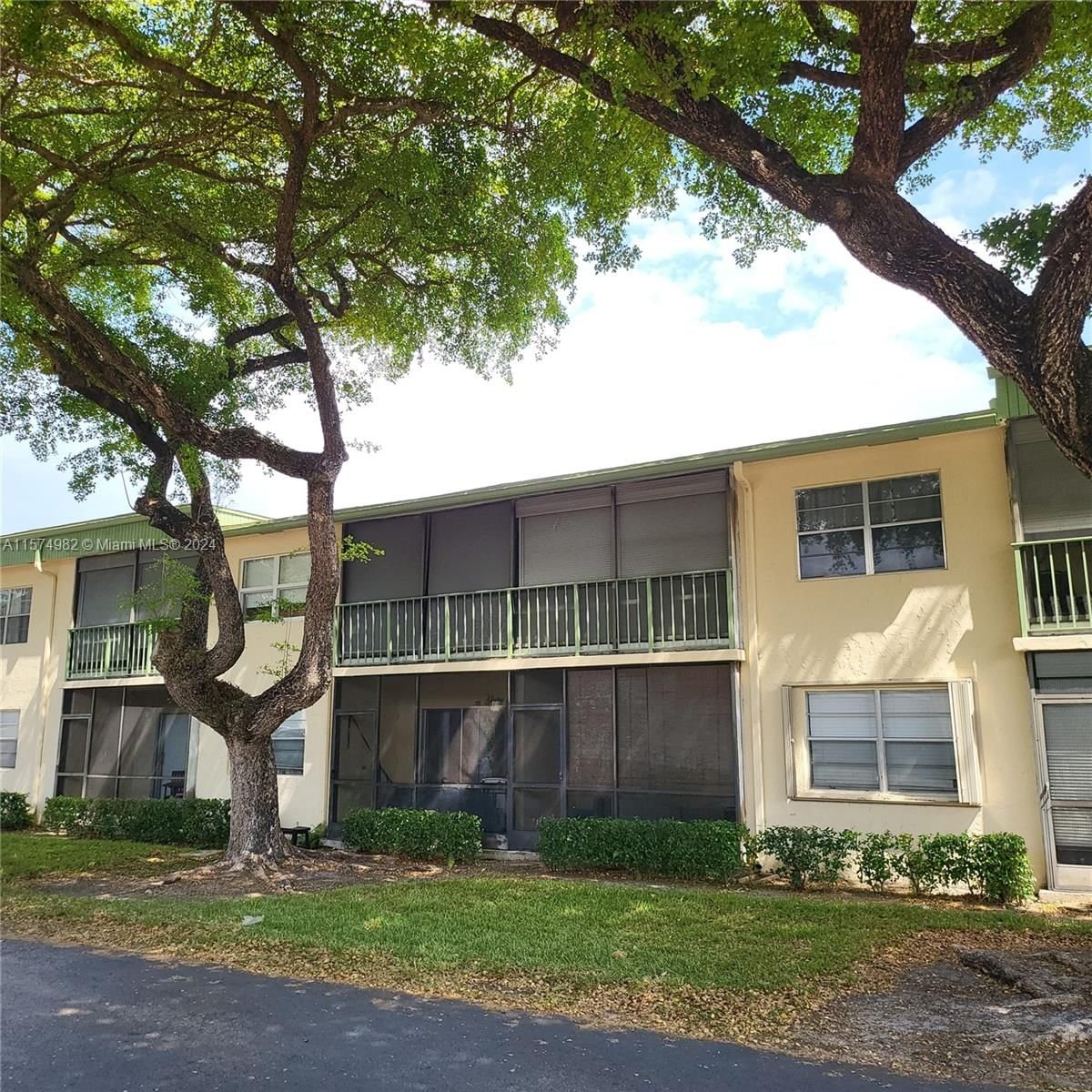Real estate property located at 4144 9Oth Avenue #103, Broward County, RAMBLEWOOD EAST CONDO, Coral Springs, FL