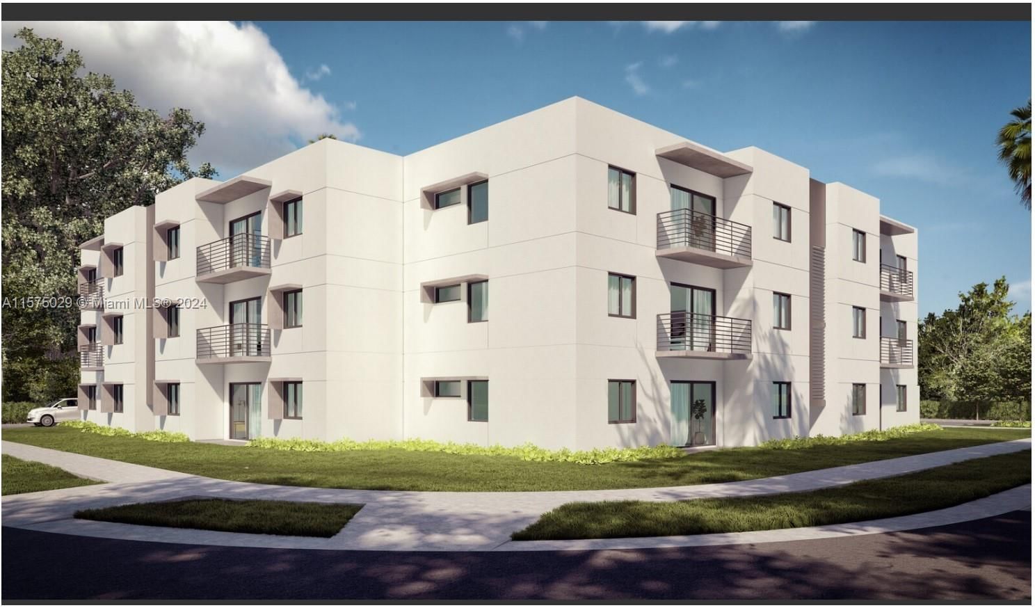 Real estate property located at 3095 NW 26th Street, Miami-dade, Riverside Manor, Miami, FL