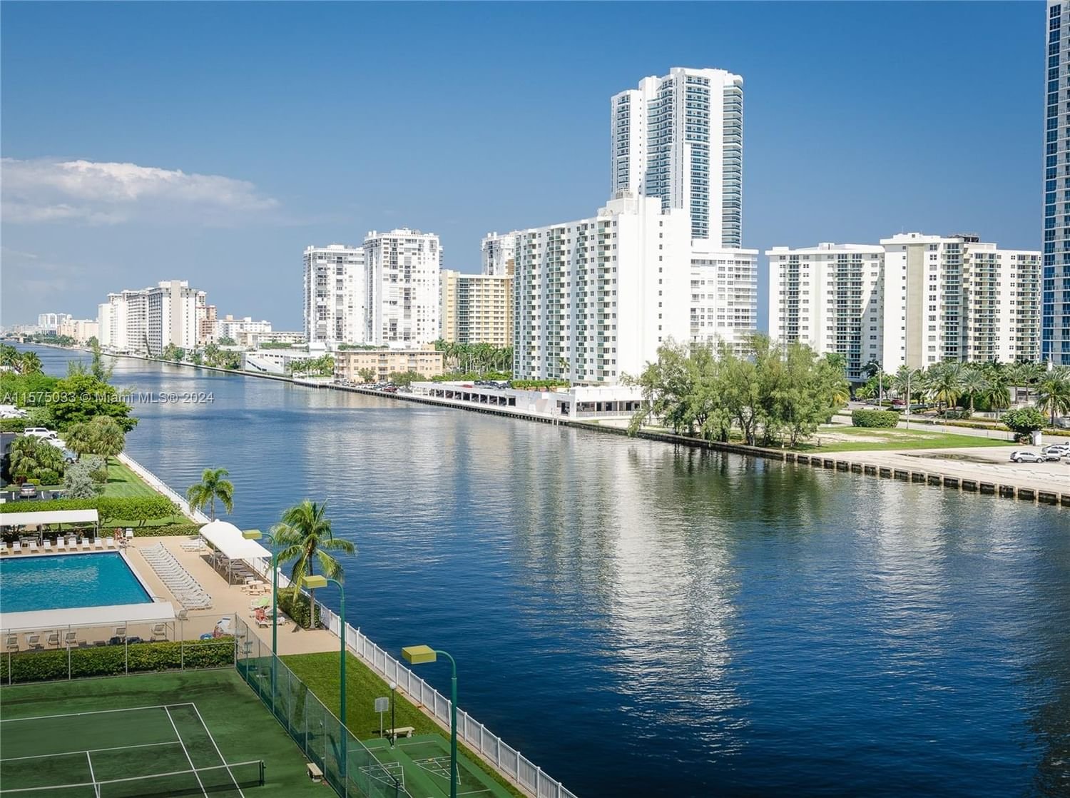 Real estate property located at 400 Leslie Dr #817, Broward County, TOWERS OF OCEANVIEW EAST, Hallandale Beach, FL