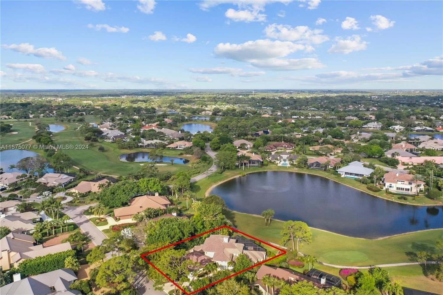 Real estate property located at 6500 Winged Foot Dr, Martin County, MARINER SANDS, Stuart, FL