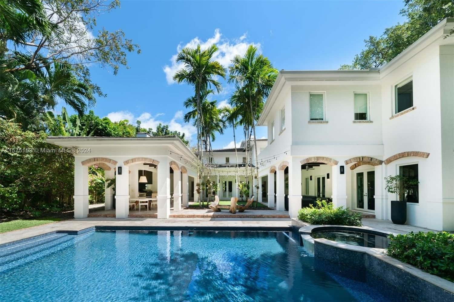 Real estate property located at 2820 Brickell Ave, Miami-Dade County, BRICKELL FLAGLER, Miami, FL