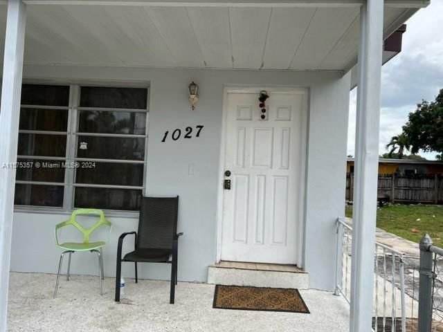 Real estate property located at 1025 25th Ave, Miami-Dade County, RIVERSIDE FARMS, Miami, FL