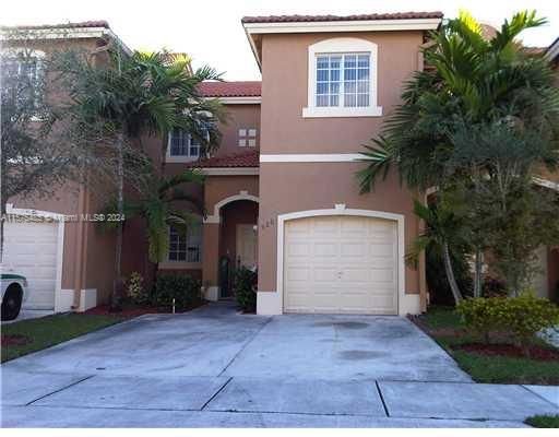 Real estate property located at 926 148 PL #926, Miami-Dade County, EMERALD LAKES, Miami, FL