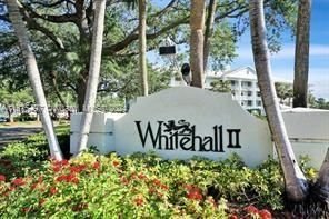 Real estate property located at 1703 Whitehall Dr #104, Broward County, CONDO 26 OF WHITEHALL CON, Davie, FL