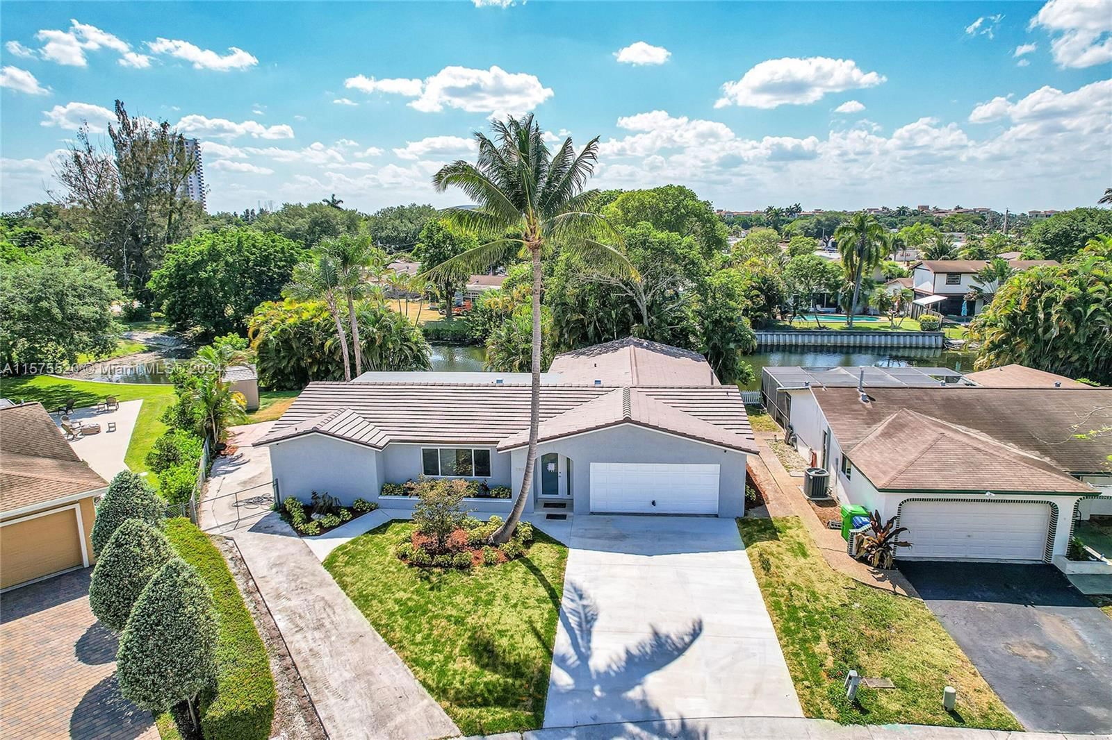 Real estate property located at 2905 120th Way, Broward County, SUNRISE GOLF VILLAGE SEC, Sunrise, FL