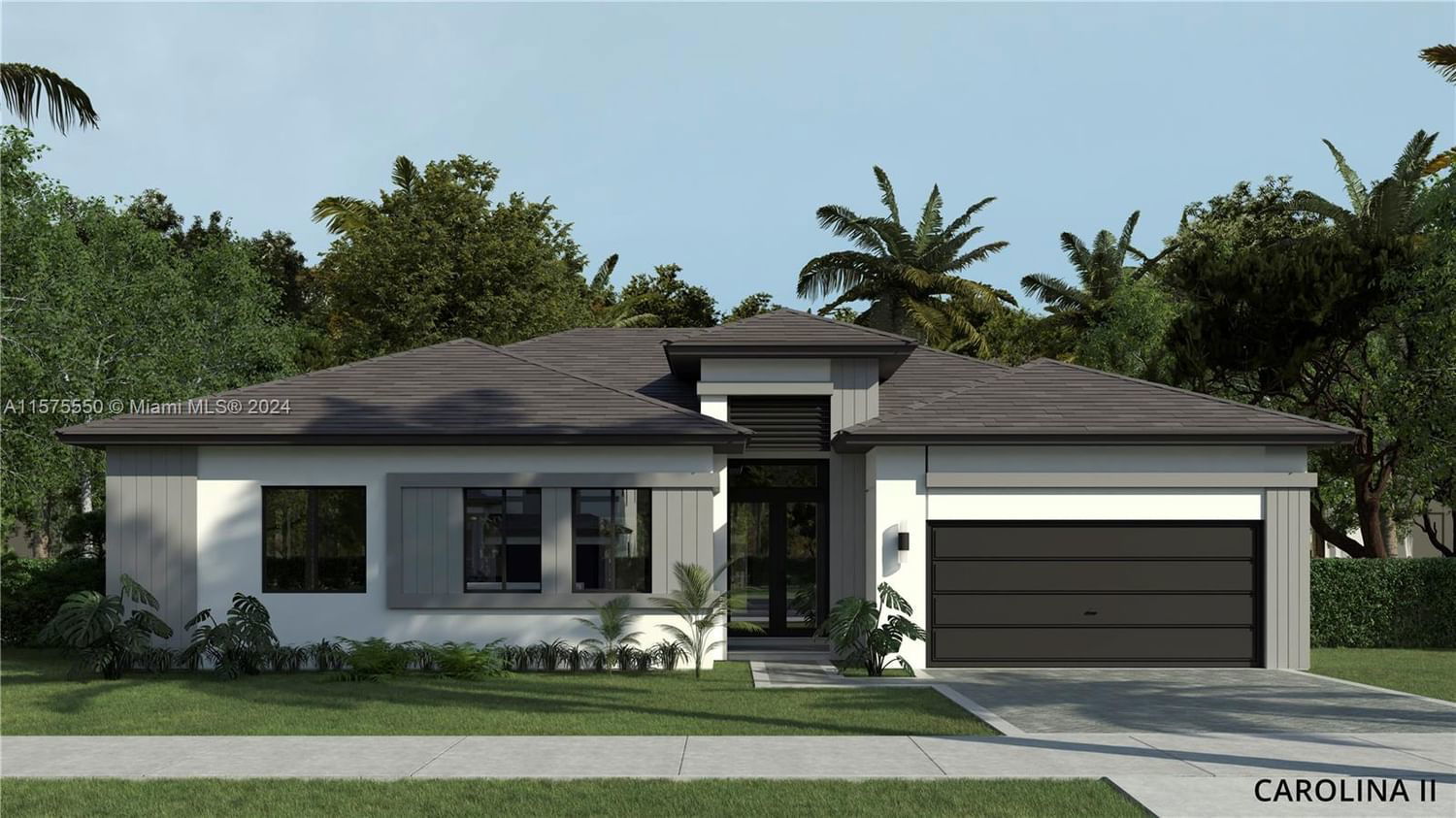 Real estate property located at 97 Montego Bay Drive, Miami-Dade County, CUTLER BAY, Cutler Bay, FL