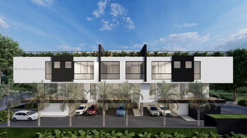 Real estate property located at 70 53rd St, Miami-dade, Railway Shops Addn 2nd Am, Miami, FL