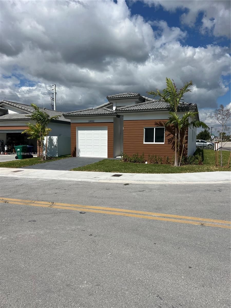 Real estate property located at , Miami-Dade County, LUXOR HOMES, Homestead, FL