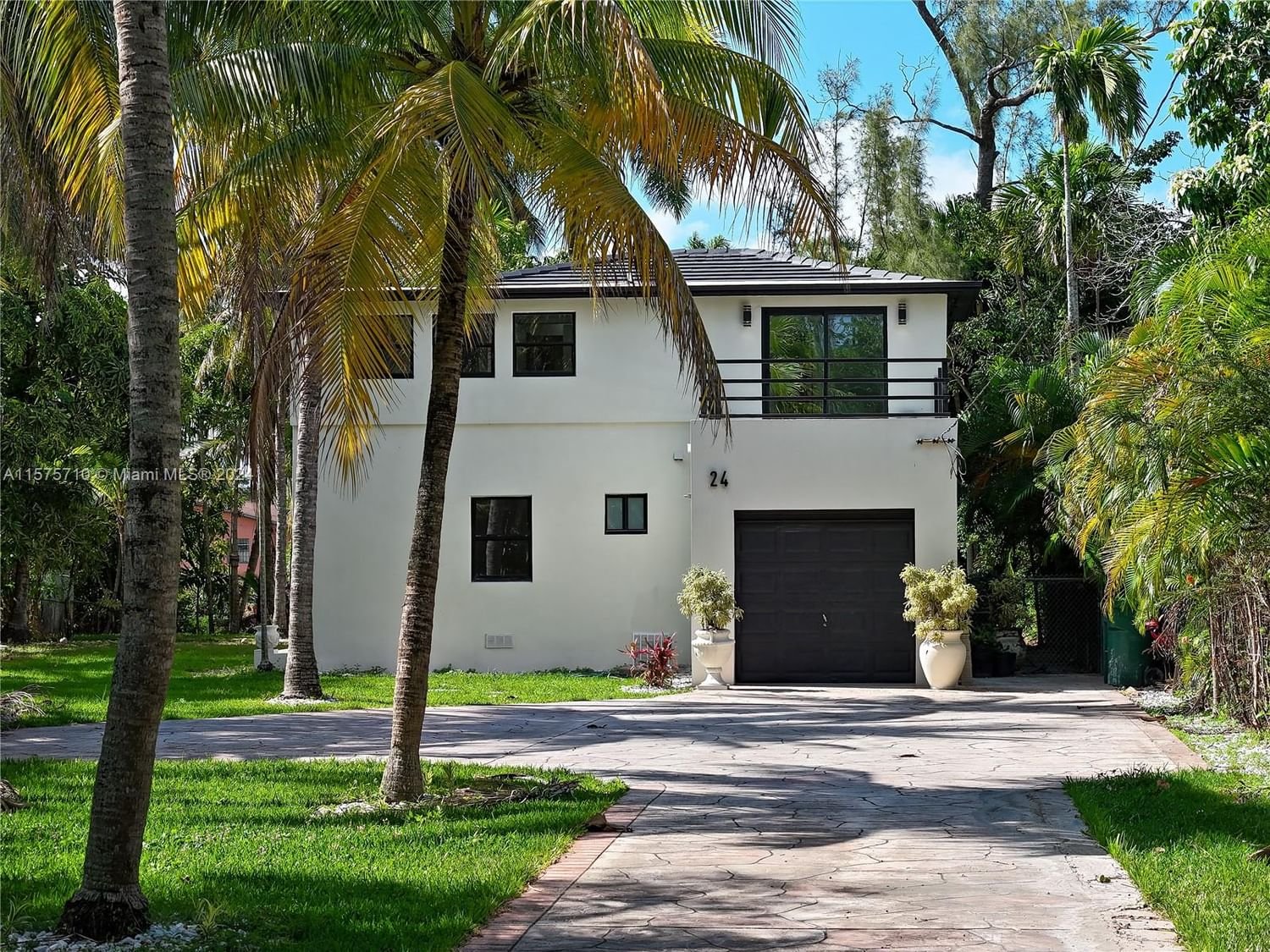 Real estate property located at 24 86th St, Miami-Dade County, RIVER ESTATES, El Portal, FL