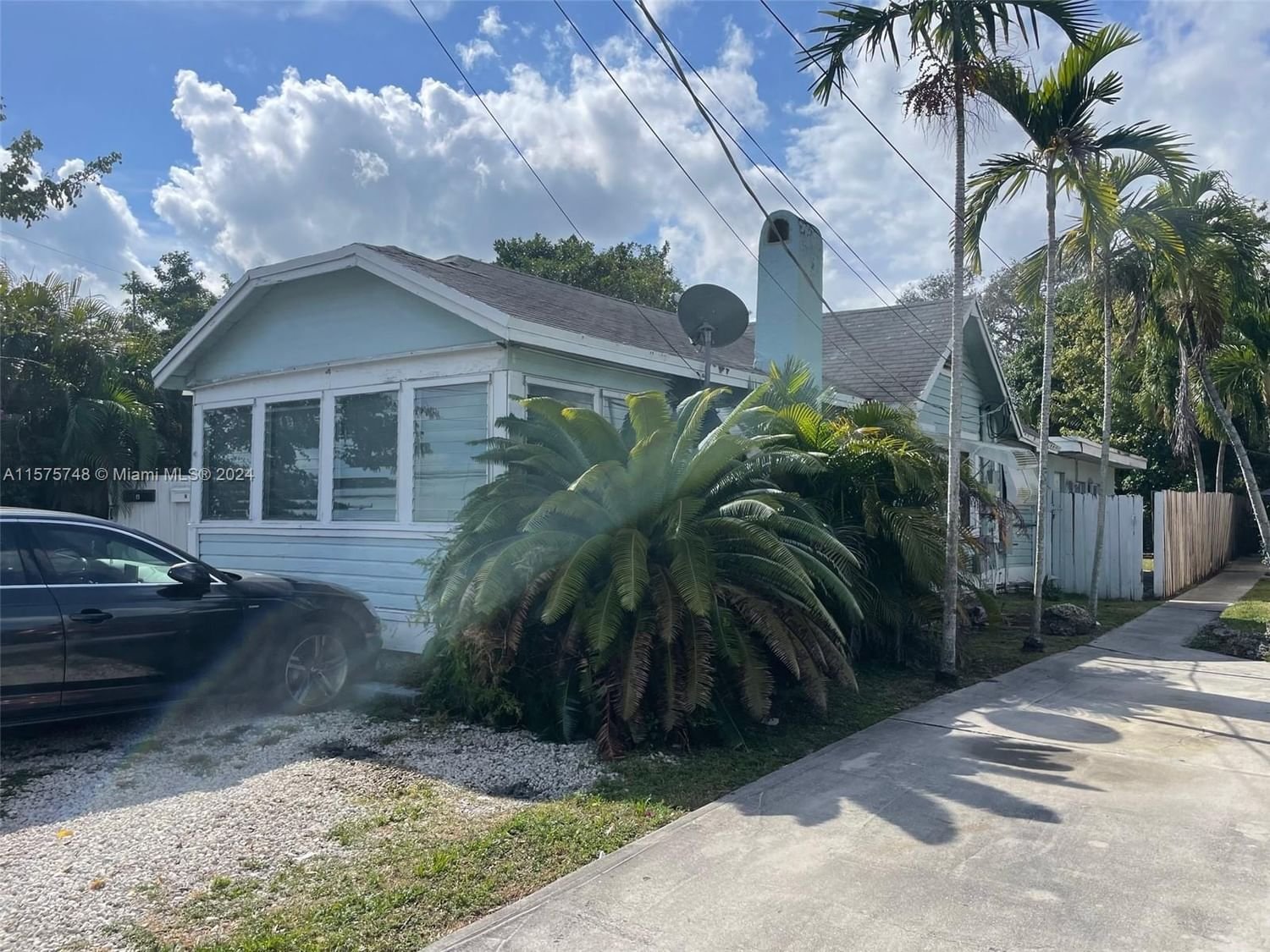 Real estate property located at 1212 22nd Ave, Broward County, DIXIE GARDENS, Hollywood, FL